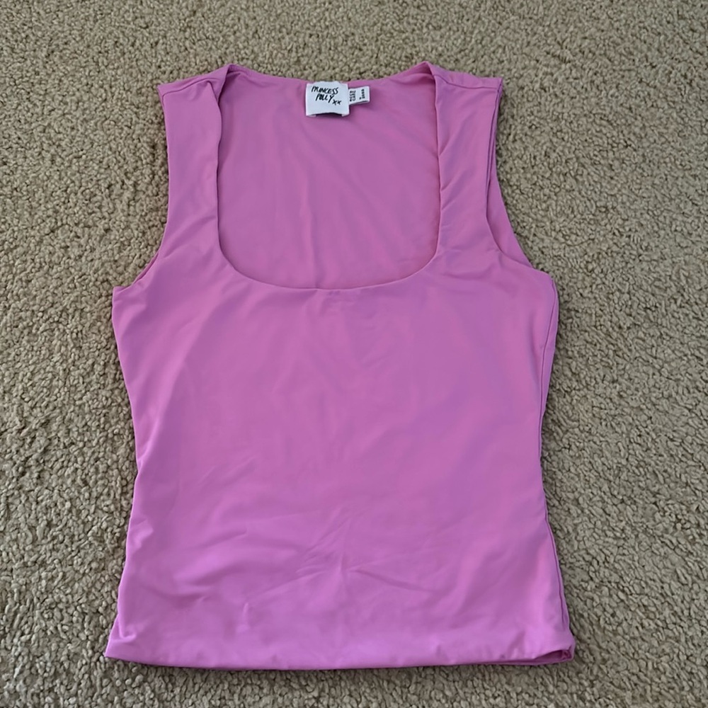 Princess Polly Tank Top